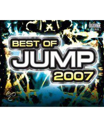 Best Of Jump 2007