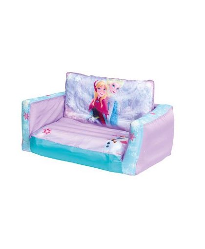 Disney Frozen uitklapbare 2-in-1 sofa