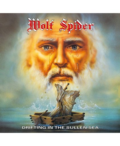 Drifting In The Sullen  Sea. Remastered+ 4 Bonus Tracks