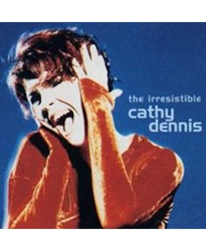 The Irresistible Cathy Dennis