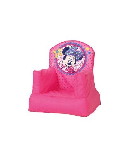Disney Minnie Mouse knusse stoel