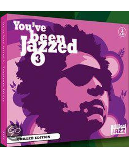 You've Been Jazzed 3: Chilled Edition