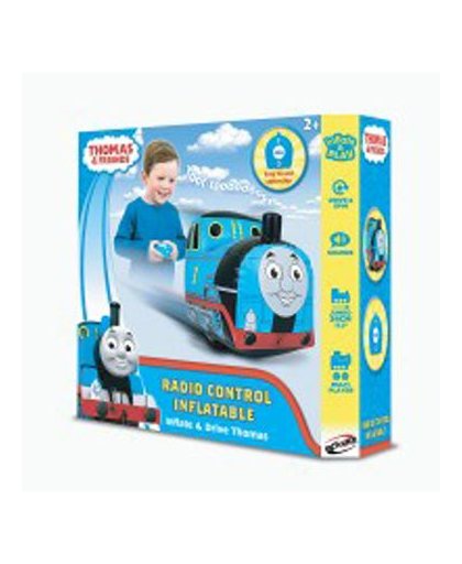 Thomas & Friends opblaasbare Thomas