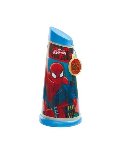 Spider-Man Go Glow zak- en nachtlamp