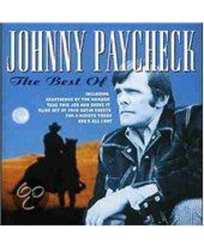 The Best of Johnny Paycheck