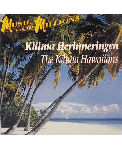 The kilima Hawaiians - Kilima herinneringen