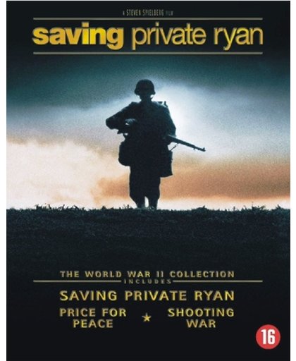 Saving Private Ryan Giftset