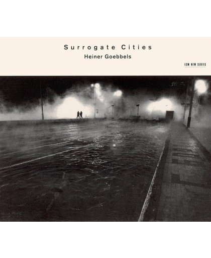 Goebbels: Surrogate Cities / Rundel, German Youth PO et al