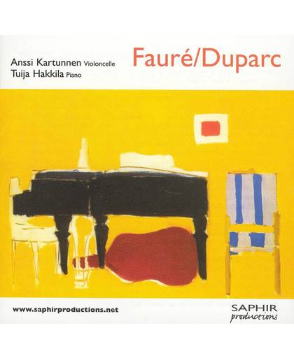 Faure & Duparc