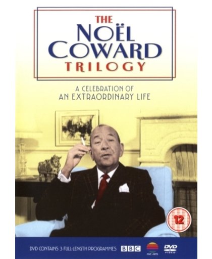 Noel Coward - Noel Coward Trilogy