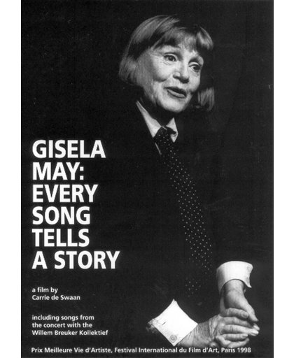 Gisela May