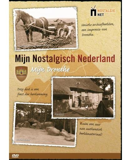 Mijn Nostalgisch Nederland - Mijn Drenthe