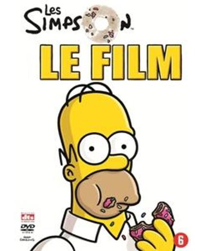 Simpsons:The Movie