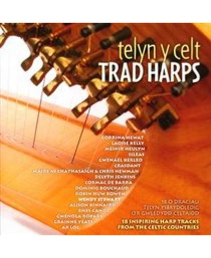 Telyn Y Celt / Trad Harps