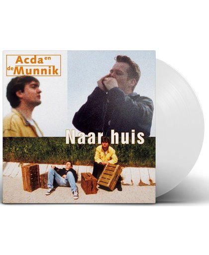 Naar Huis (Coloured Vinyl)