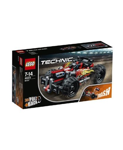 LEGO Technic BASH! 42073