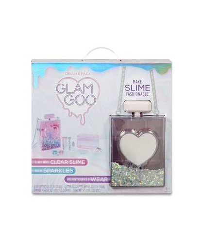 Glam Goo Luxe pakket