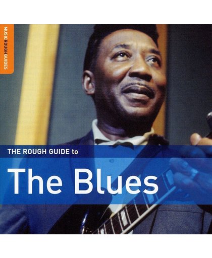 Blues. Rough Guide
