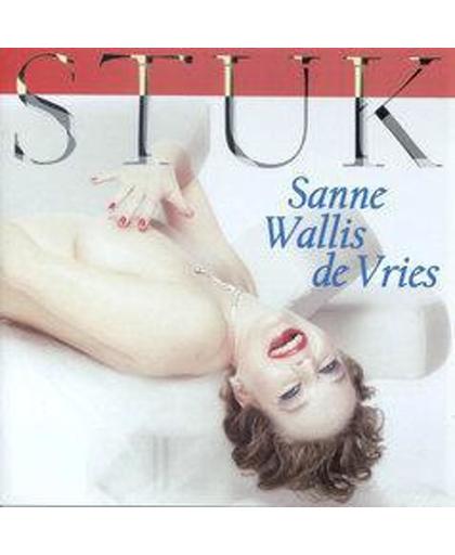 Sanne Wallis De Vries - Stuk