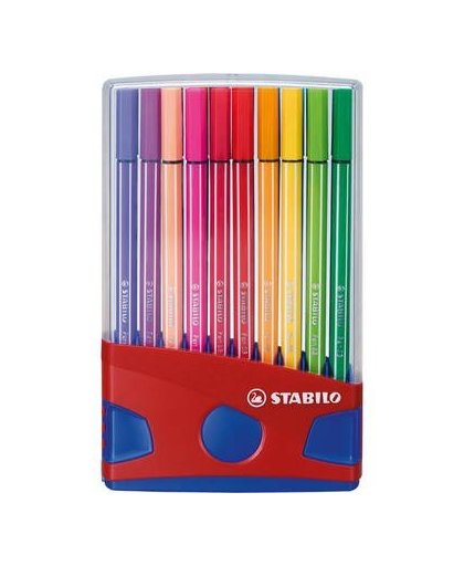 STABILO Pen 68 Colorparade