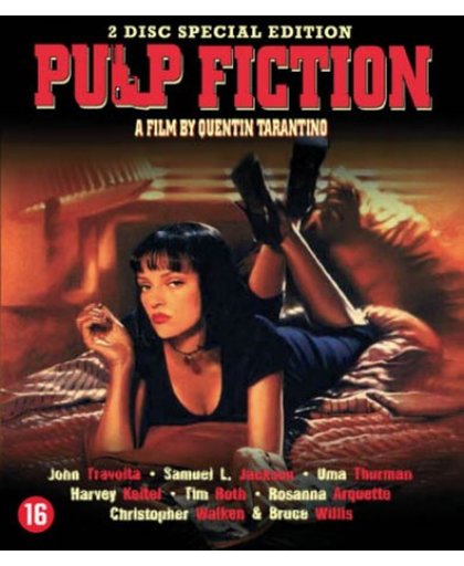 Pulp Fiction (S.E.)