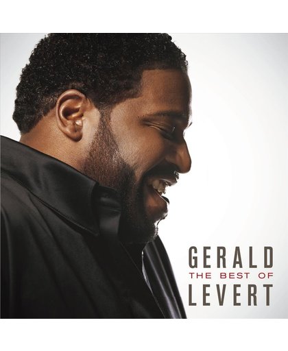 The Best of Gerald Levert
