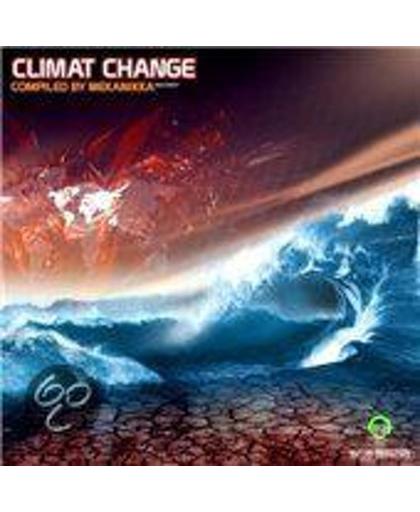 Climate Change -10Tr-