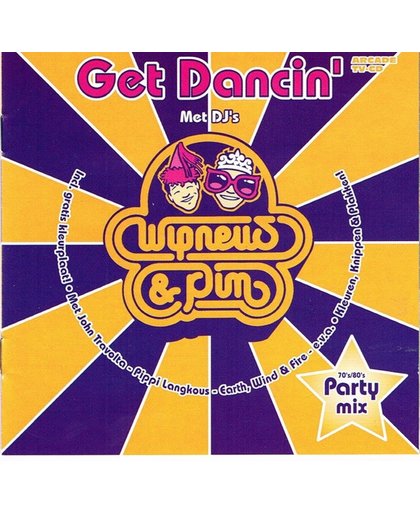 Wipneus & Pim: Get Dancin'