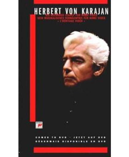 Herbert von Karajan - Don Giovanni