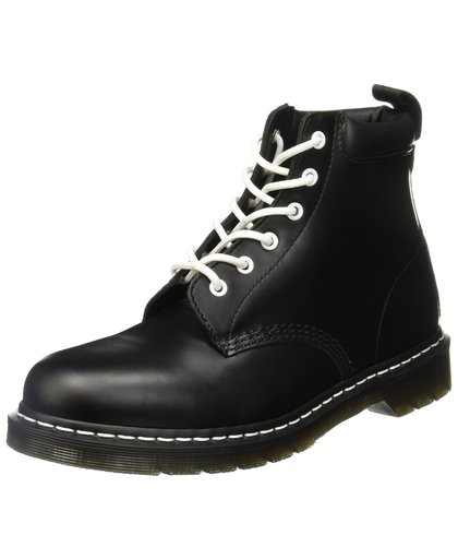 Dr. Martens Dr Martens 939 Black Smooth Boots Size 7