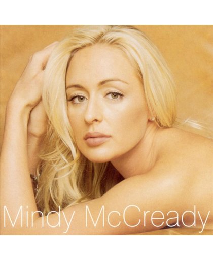 Mindy Mccready