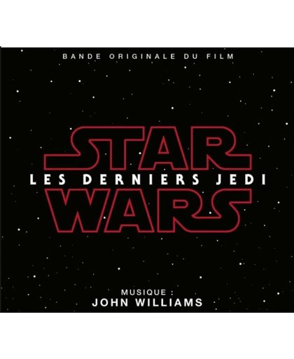 Star Wars:Les Derniers Jedi
