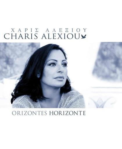 Charis Alexiou - Orizontes-Horizonte