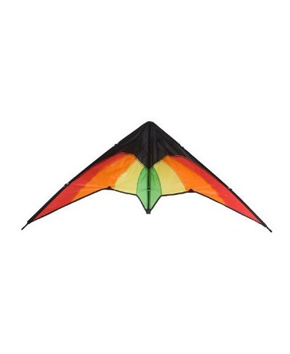 Rhombus Fox Rainbow
