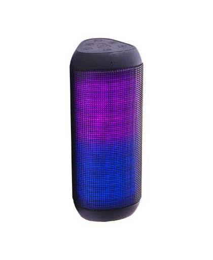 Wonky Monkey Colorwave LED speaker XL