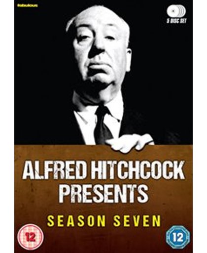 Alfred Hitchcock Presents S7