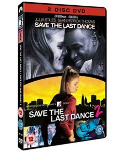 Save The Last Dance