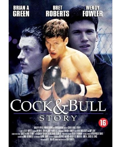 Cock & Bull Story