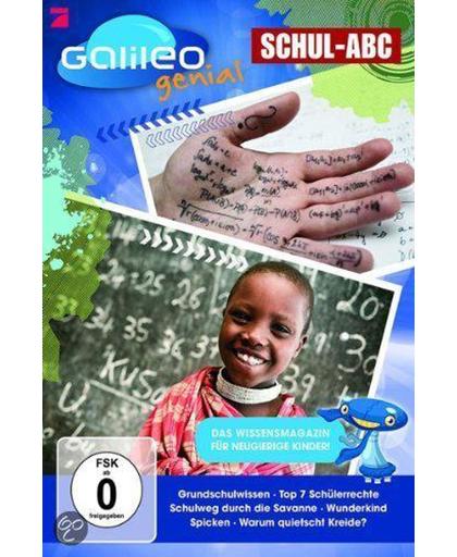 Galileo Genial - Das Schul-ABC (Import)