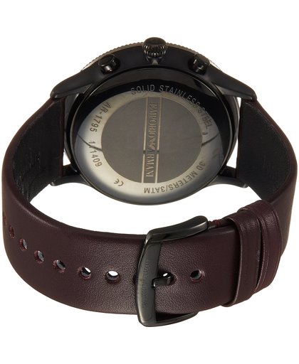 Emporio Armani AR1795 mens quartz watch