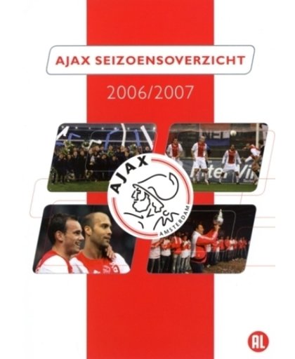 Ajax - Seizoen 2006-2007