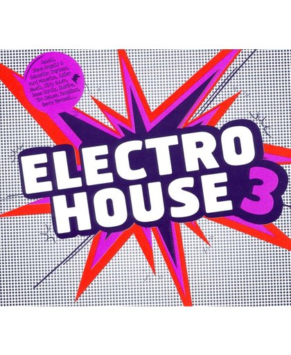 Electro House 3
