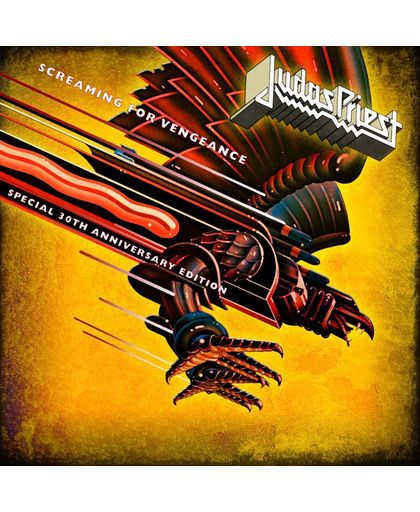 Screaming For Vengeance (Special 30th Anniversary Edition)