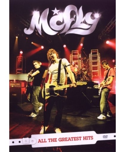 McFly - All The Greatest Hits (Import)