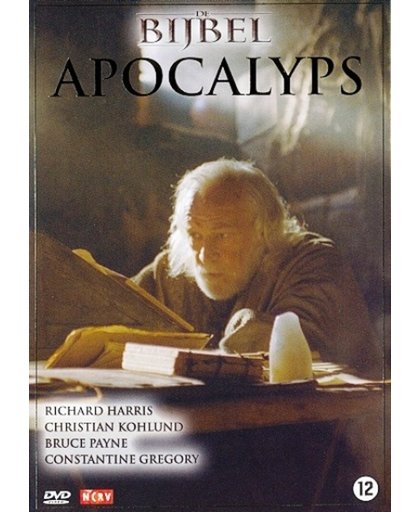 De Bijbel - Apocalyps