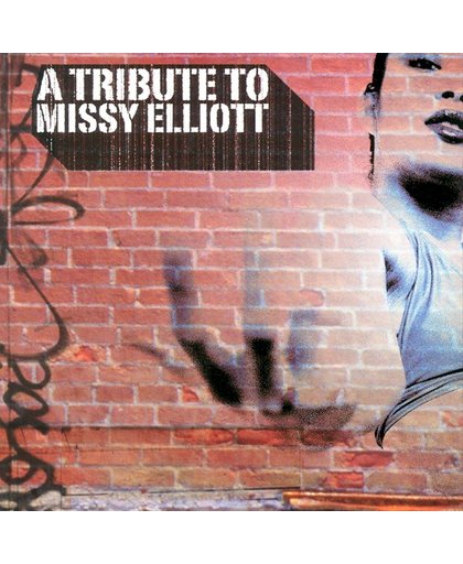 Tribute To Missy Elliot
