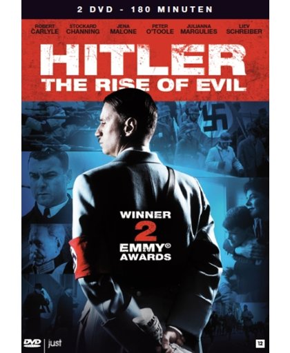 Hitler: The Rise Of Evil