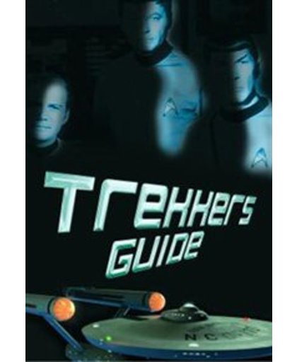 Star Trek: A Fans Guide