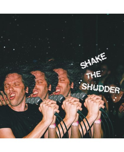 Shake The Shudder