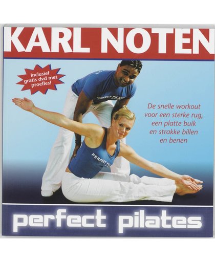 Perfect Pilates